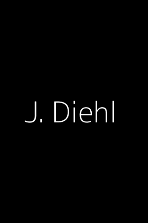John Diehl